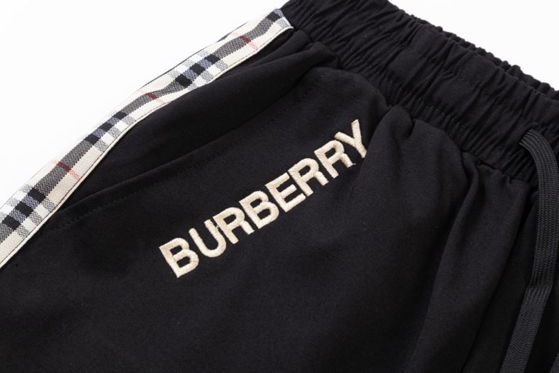 Burberry Short Pants